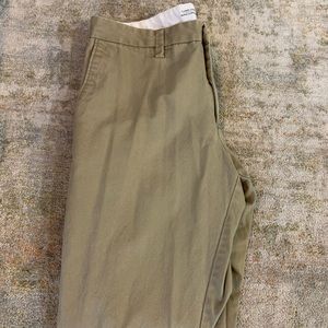 Old Navy Khaki Classic Pants